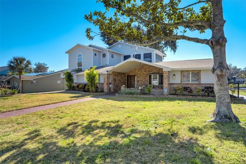 6128 Oak Ridge Ave, NEW PORT RICHEY, FL, 34653-4235 | Card Image