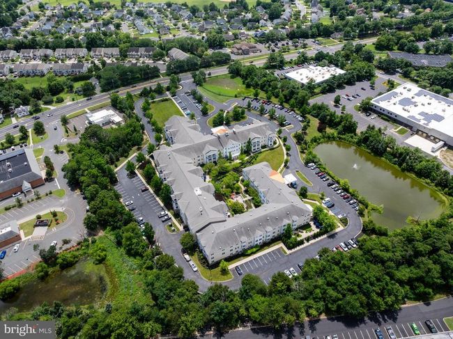 APT-2212 - 170 Greentree Rd, Condo with 2 bedrooms, 2 bathrooms and null parking in MARLTON NJ | Image 41
