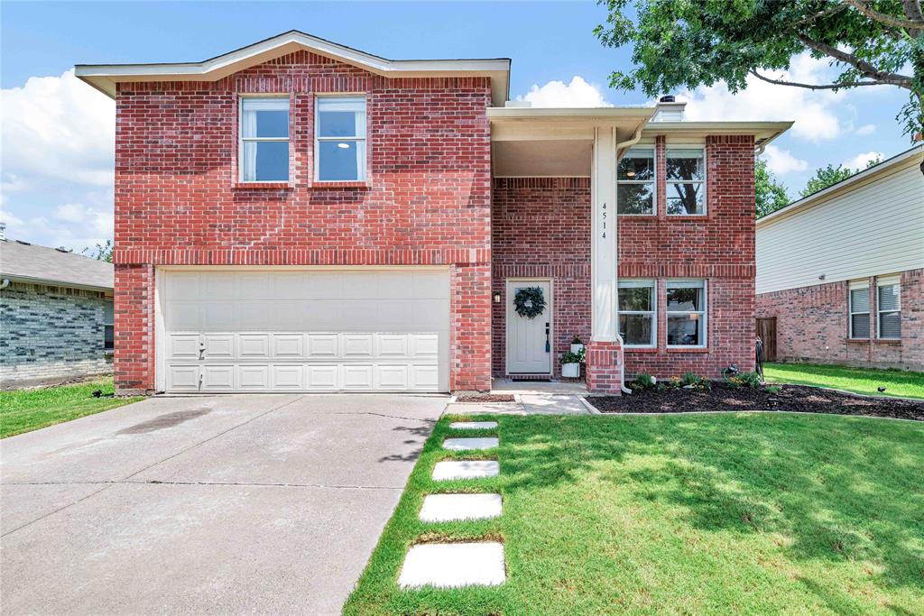 Bellcrest Dr, Mckinney, TX 75070