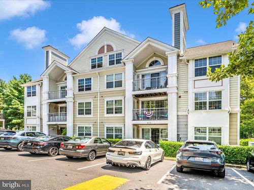 apt-24-122 Kendrick Pl, GAITHERSBURG, MD, 20878-5645 | Card Image