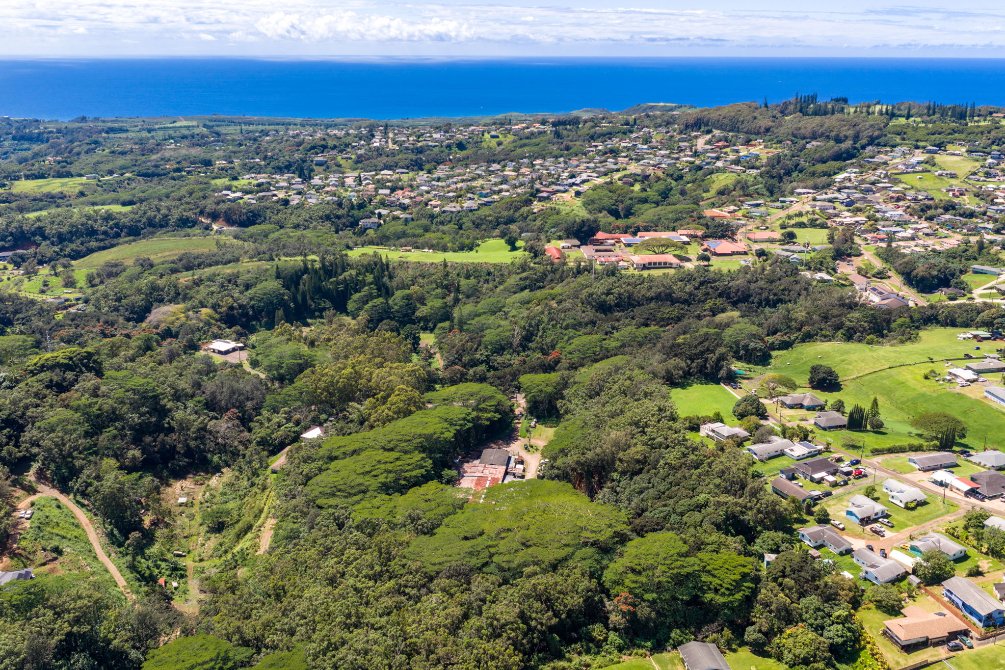 Land in Kalaheo 3
