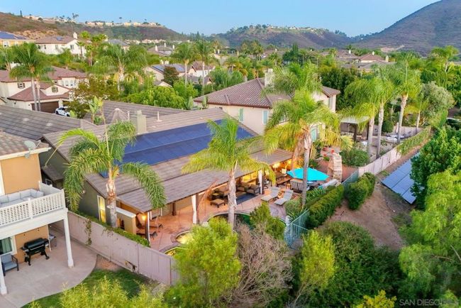 15362 Falcon Crest Ct, House other with 4 bedrooms, 3 bathrooms and 5 parking in San Diego CA | Image 50