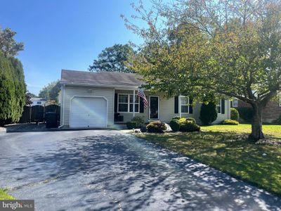 91 Atlantis Avenue, House other with 3 bedrooms, 2 bathrooms and null parking in Manahawkin NJ | Image 2