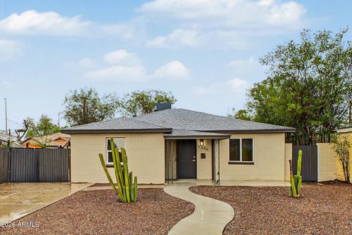1006 E Weldon Ave, Phoenix, AZ, 85014-5043 | Card Image