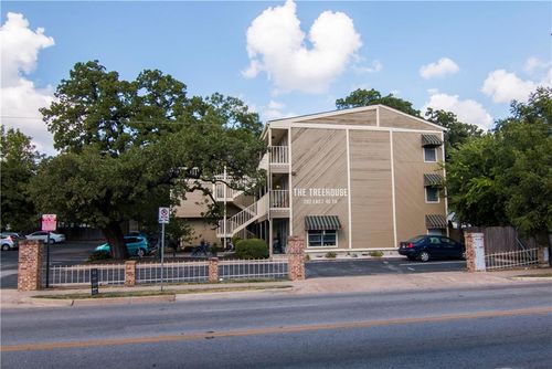 203-202 E 45th St, Austin, TX, 78751-3833 | Card Image