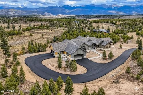 967 Elk Meadows Dr W, Tabernash, CO, 80478 | Card Image