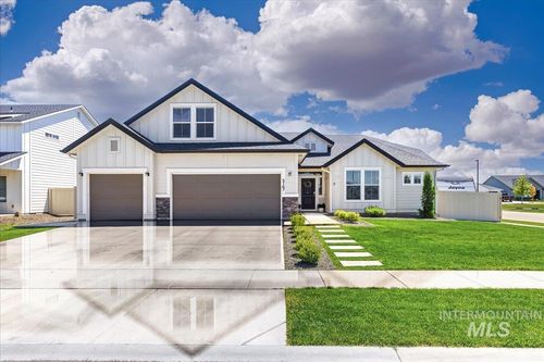 5167 E Sylvan Hart Dr, Nampa, ID, 83687-7102 | Card Image