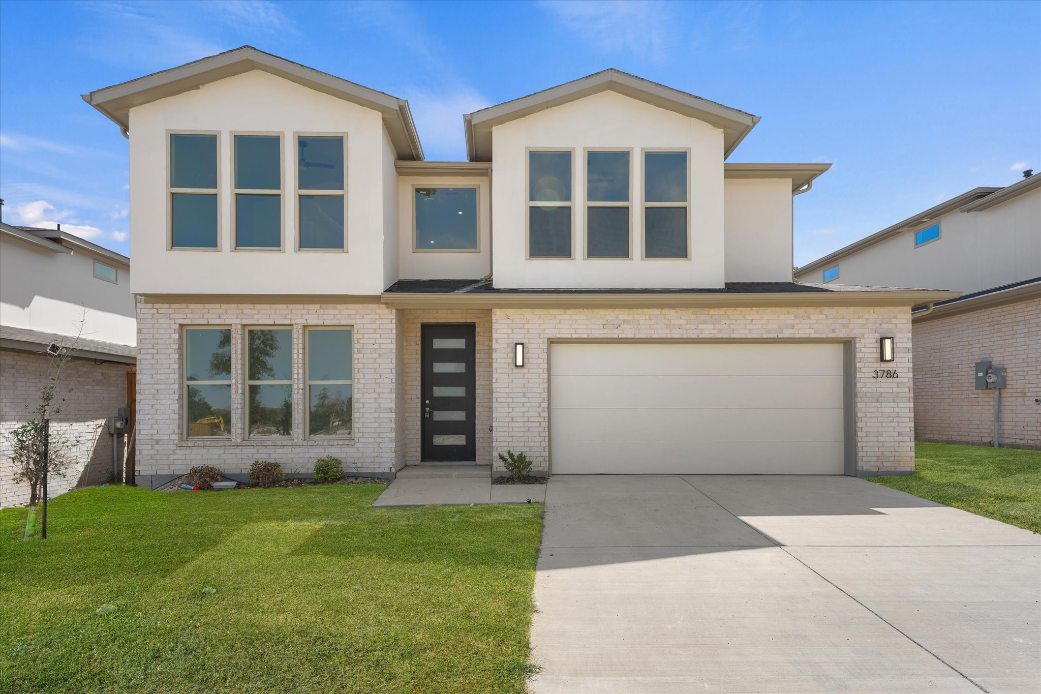 Residential Lease in Dallas 2