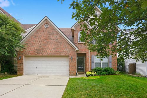 4536 Pebble Brook Cir, Lexington, KY, 40509-2151 | Card Image
