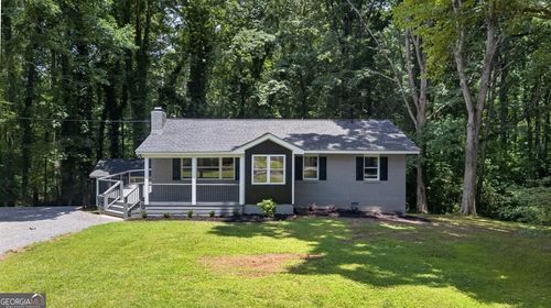 837 Puckett Rd, Waleska, GA, 30183-3415 | Card Image