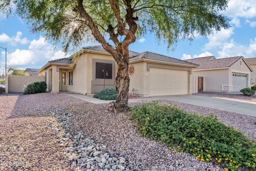 15407 W Banff Ln, Surprise, AZ, 85379-6088 | Card Image