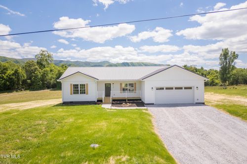 320 Deerwood Road, Greeneville, TN, 37743 | Card Image
