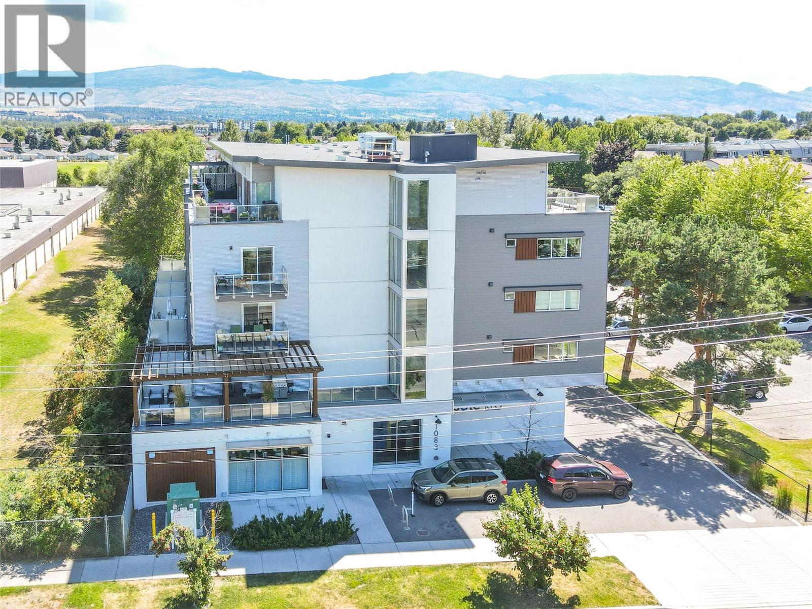 Residential in Kelowna