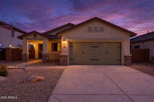 16871 W Windermere Way, Surprise, AZ, 85374-6811 | Card Image