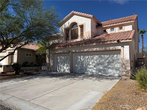 705 Lexington Cross Dr, Las Vegas, NV, 89144-1315 | Card Image