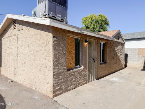 106-9606 N 11th Ave, Phoenix, AZ, 85021-3118 | Card Image