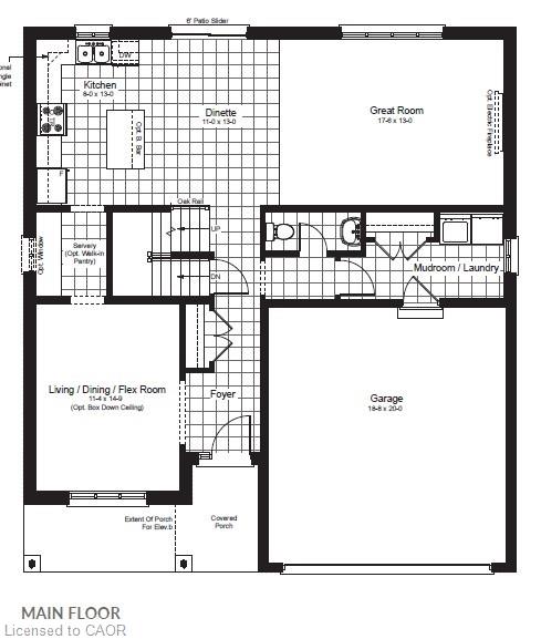Residential in Plattsville 2