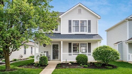 7739 Lupine Drive, Blacklick, OH, 43004 | Card Image