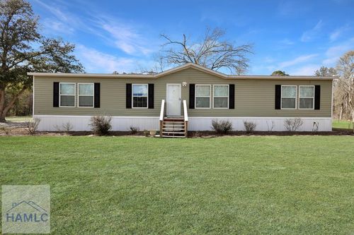 2795 Highway 301, Nahunta, GA, 31553 | Card Image