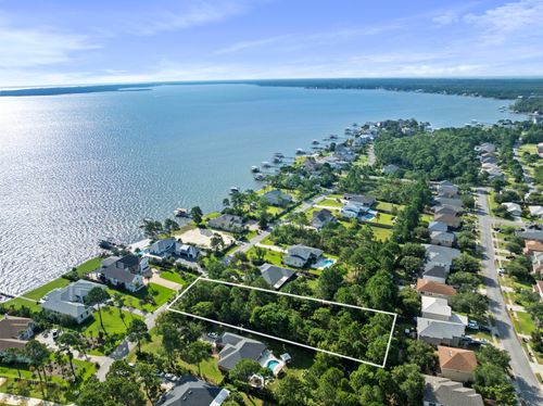 TBD Driftwood Point Rd, SANTA ROSA BEACH, FL, 32459 | Card Image