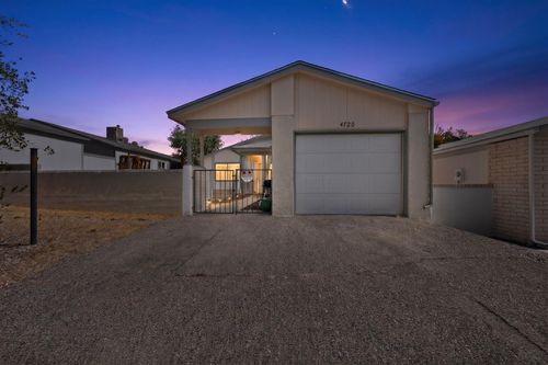 4720 Opal Dr Ne, Rio Rancho, NM, 87124-7004 | Card Image