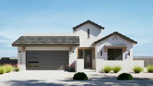 504 Bluegruff Street, Horizon City, TX, 79928 | Card Image