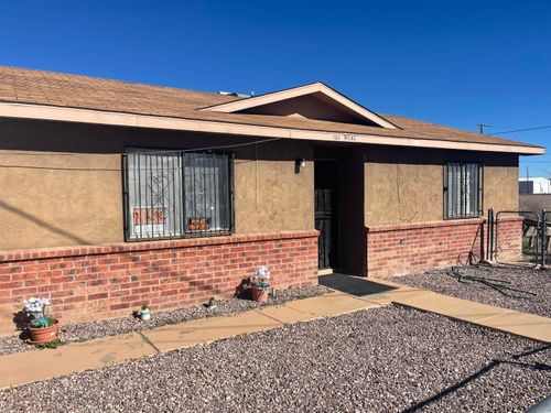 107 Neal Avenue, Socorro, NM, 87801 | Card Image