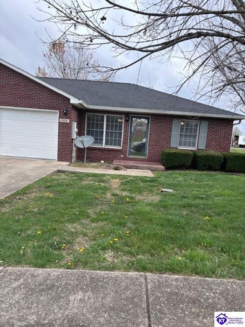 108 Croghan Way, Vine Grove, KY, 40175-9724 | Card Image