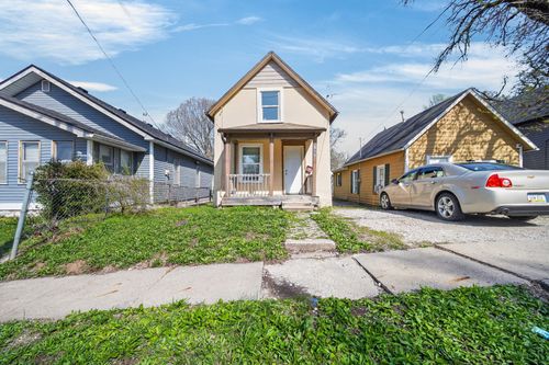 1987 & 1989 Sw 1st Street, Des Moines, IA, 50315 | Card Image