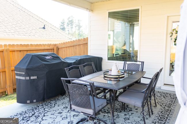 15 Dayton Way, House other with 4 bedrooms, 3 bathrooms and null parking in Sharpsburg GA | Image 38