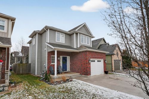 22 Riesling Dr, Niagara on the Lake, ON, L0S1J0 | Card Image