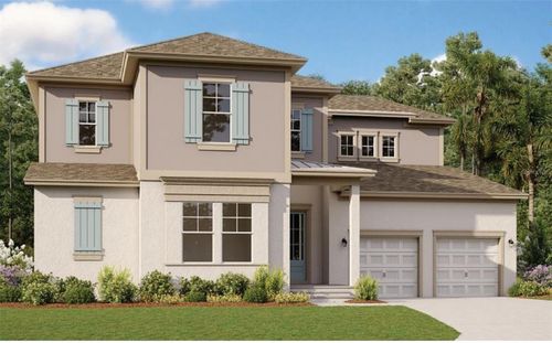 14395 Crest Palm Ave, WINDERMERE, FL, 34786-6843 | Card Image