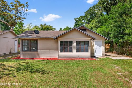 1011 Glencarin St, Jacksonville, FL, 32208-4322 | Card Image
