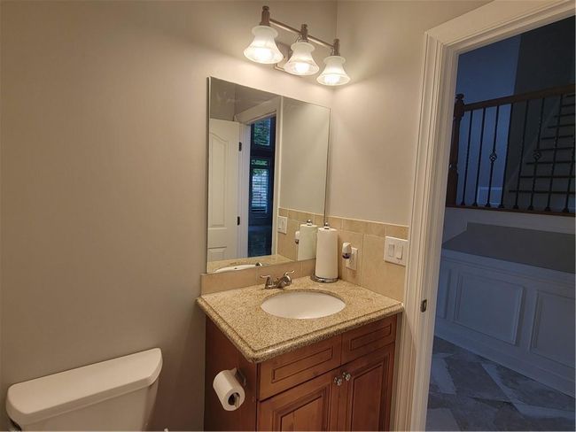 45 Mountain Crest Dr, House other with 5 bedrooms, 5 bathrooms and null parking in Oxford GA | Image 12