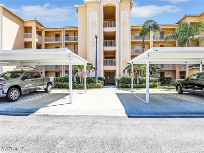 APT-336 - 8451 Kingbird Loop, Condo with 2 bedrooms, 2 bathrooms and null parking in ESTERO FL | Image 29