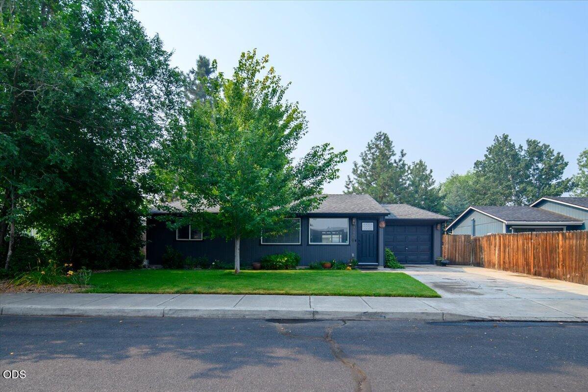 Residential in Redmond