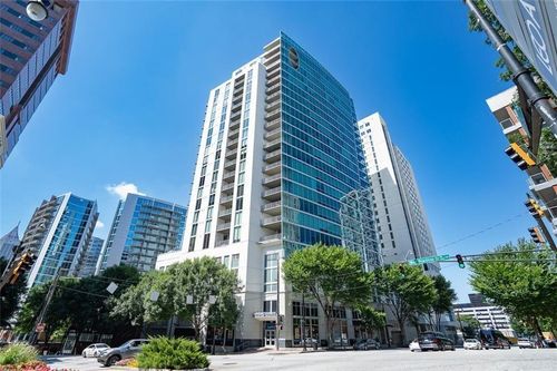 unit-604-20 10th St Nw, Atlanta, GA, 30309-3867 | Card Image