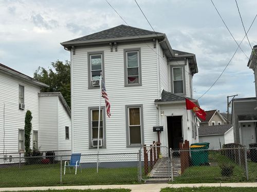 1507 Lagonda Avenue, Springfield, OH, 45503 | Card Image