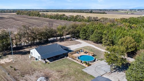 245 County Road 4921, Leonard, TX, 75452-1219 | Card Image