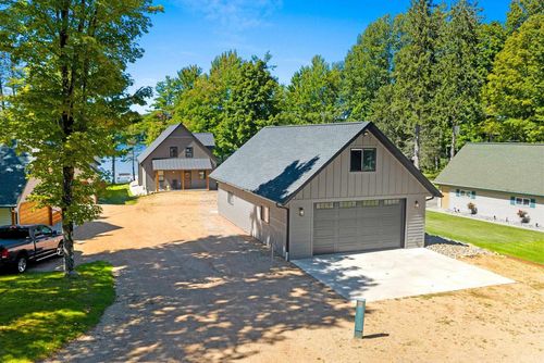 2713 Trump Lake Road, WABENO, WI, 54566 | Card Image