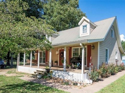 1647 Us Highway 411 Ne, Ranger, GA, 30734-4600 | Card Image