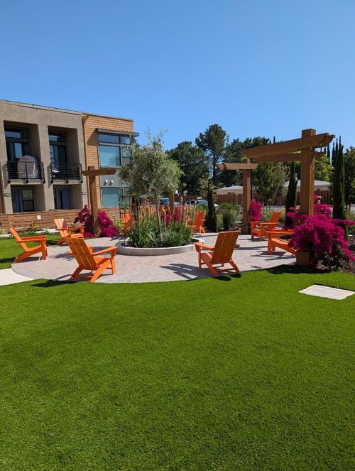 38-08-11240 Cottonwood Pl, Saratoga, CA, 95070-4199 | Card Image