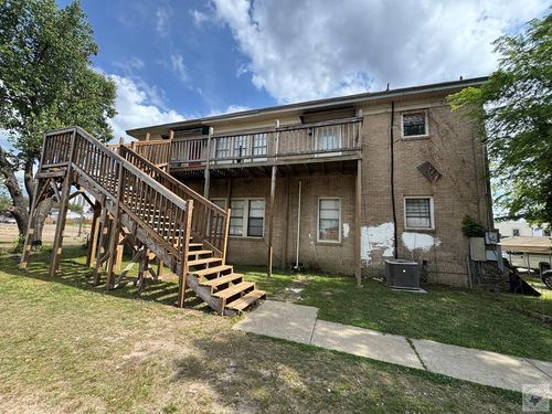 701 Olive, Texarkana, TX, 75501 | Card Image