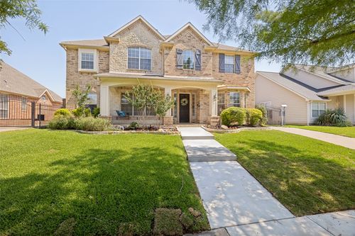 2521 Sir Tristram Lane, Lewisville, TX, 75056 | Card Image