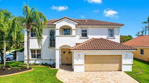 19010 Nw 23rd Ct, Pembroke Pines, FL, 33029-5338 | Card Image