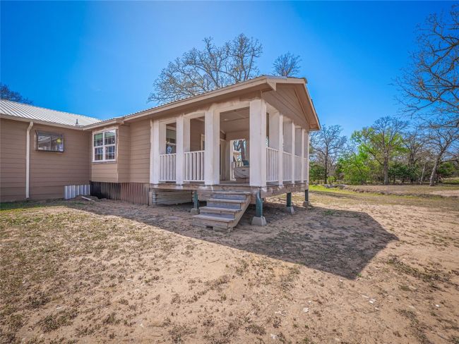 557 Riddle Rd, House other with 7 bedrooms, 4 bathrooms and null parking in Cedar Creek TX | Image 20