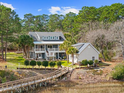 689 Lightwood Ln, Shallotte, NC, 28470-5390 | Card Image