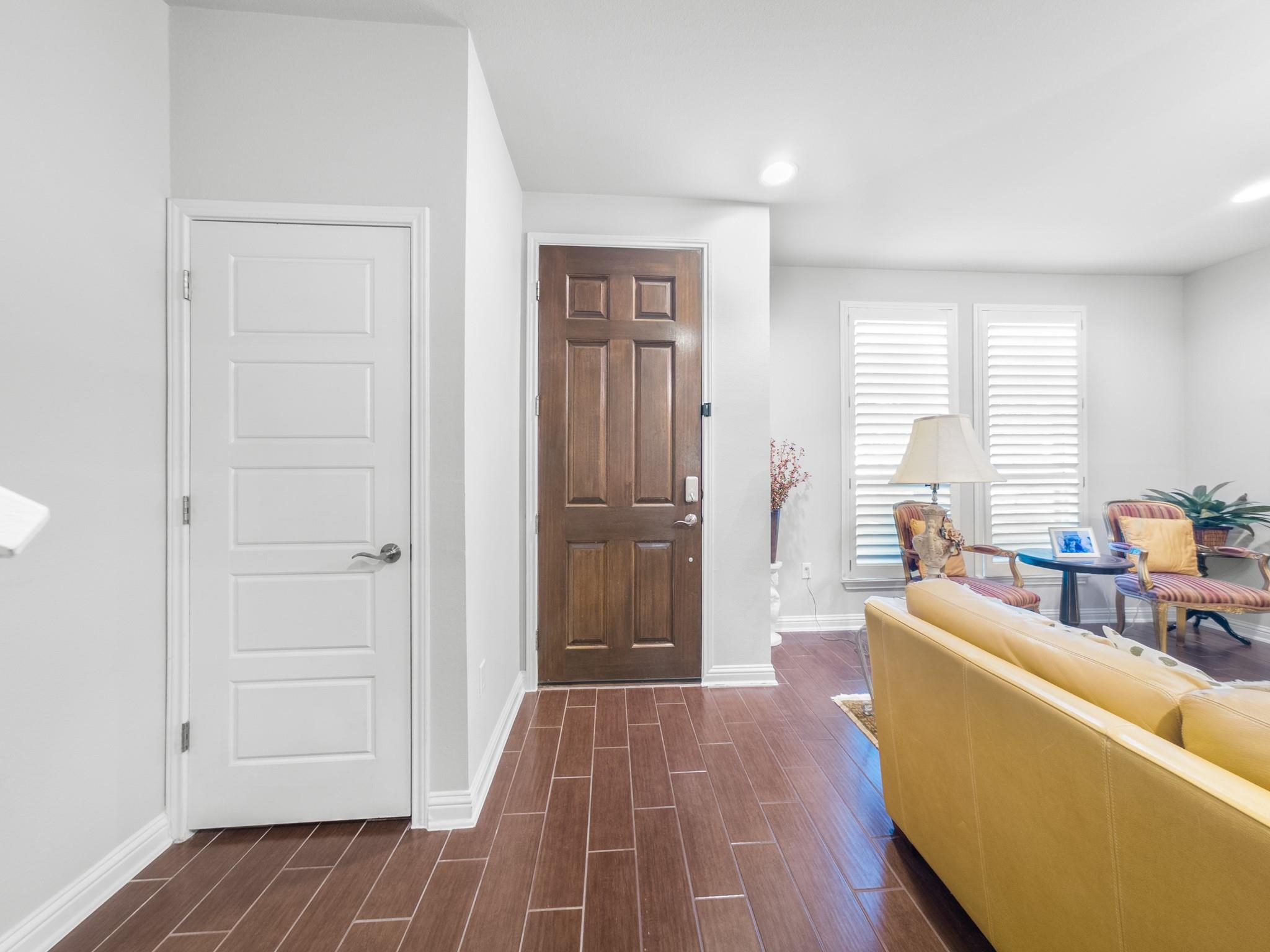 Residential in Austin 2