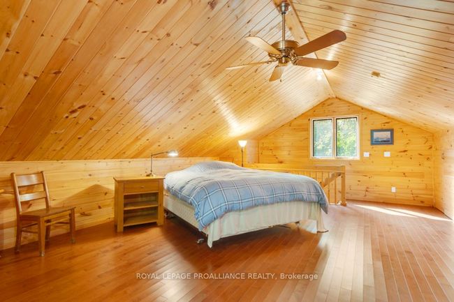 1091 Lindey Lane, House other with 3 bedrooms, 1 bathrooms and 8 parking in North Frontenac ON | Image 20