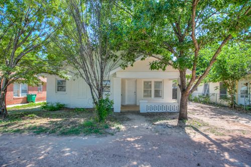 408 N Van Buren St, San Angelo, TX, 76901-3147 | Card Image